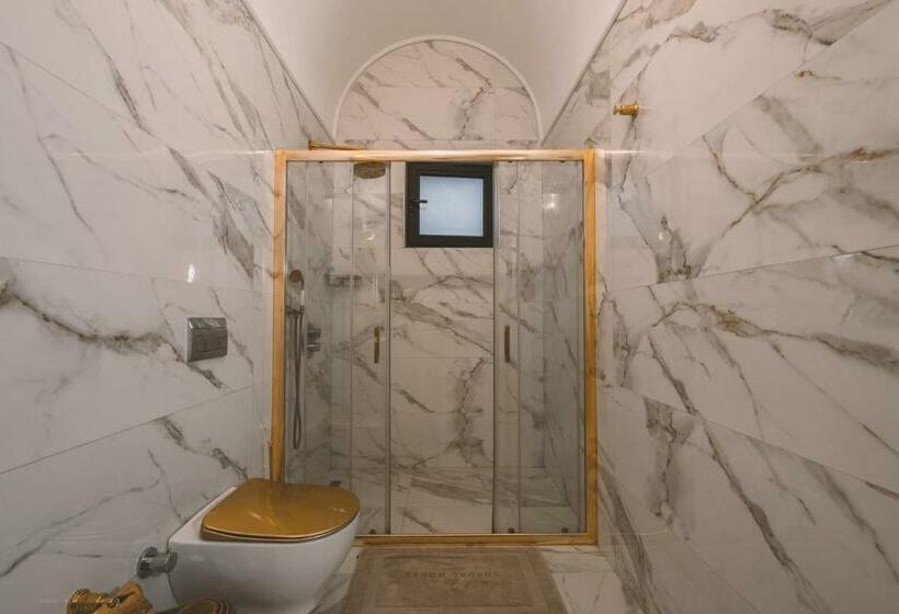 酒店 Turunç House Kayaköy