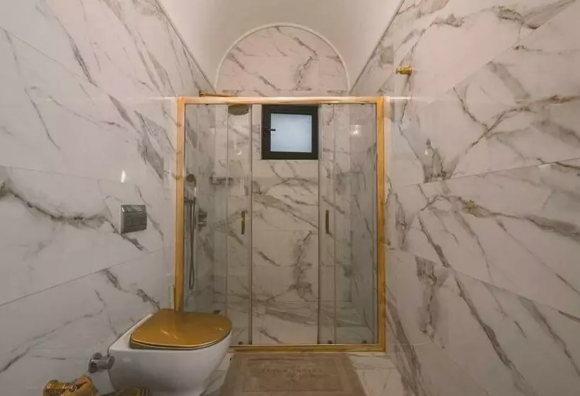 ホテル Turunç House Kayaköy