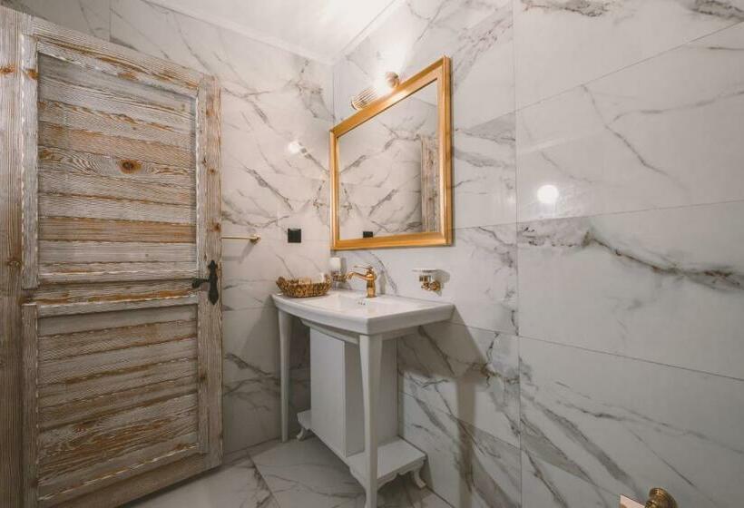 酒店 Turunç House Kayaköy