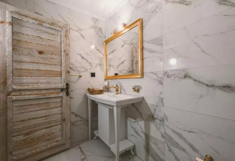 ホテル Turunç House Kayaköy