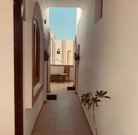 هتل Villa 22