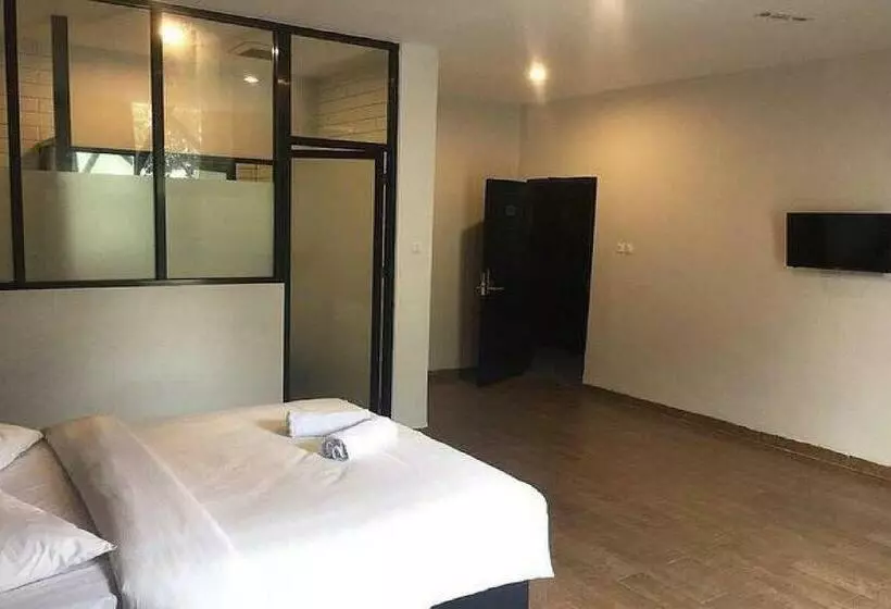 Hotelli Wisma 63 Pekanbaru