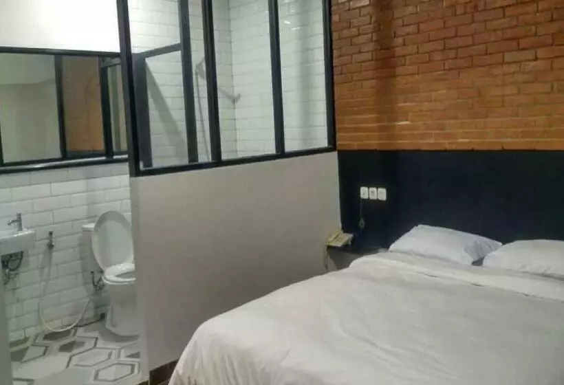 Hotelli Wisma 63 Pekanbaru