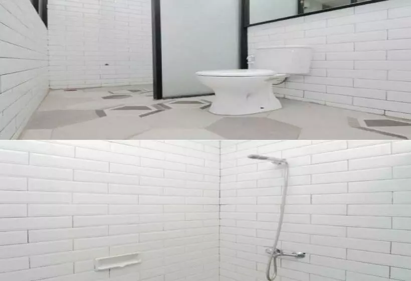 Hotelli Wisma 63 Pekanbaru