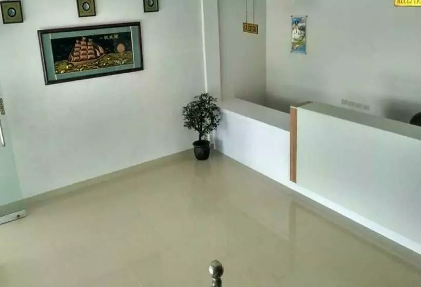 Hotelli Wisma 63 Pekanbaru