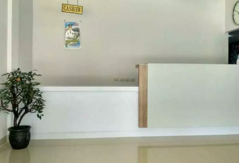 Hotelli Wisma 63 Pekanbaru