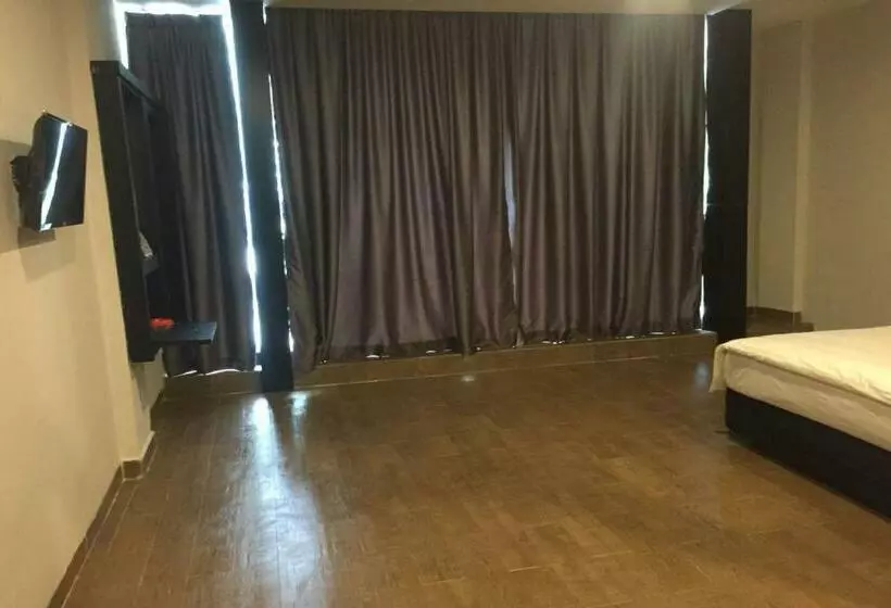 Hotelli Wisma 63 Pekanbaru