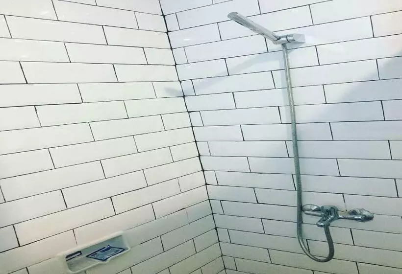 Hotelli Wisma 63 Pekanbaru