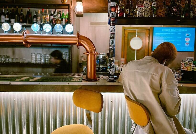 Ostello Bello Genova