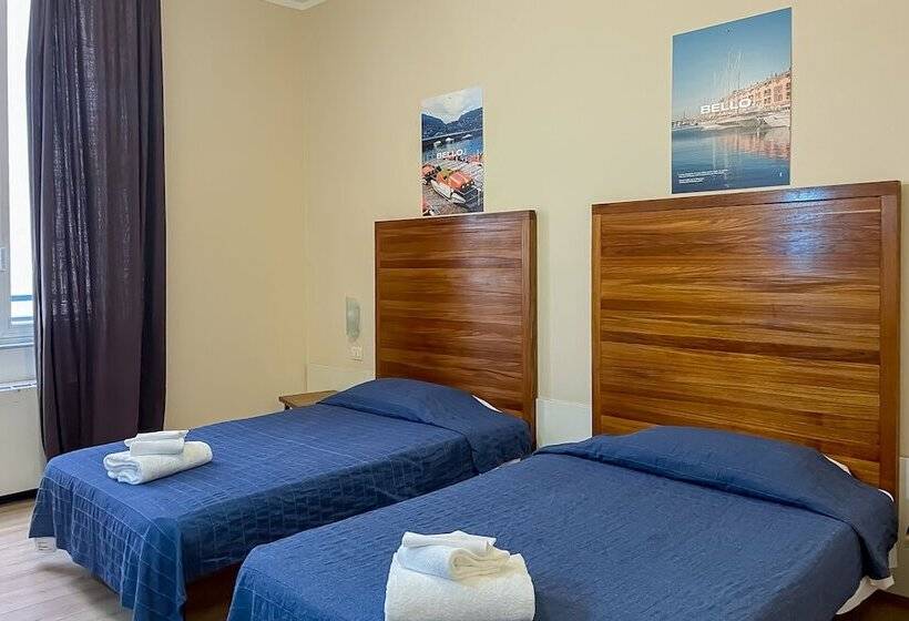 Ostello Bello Genova