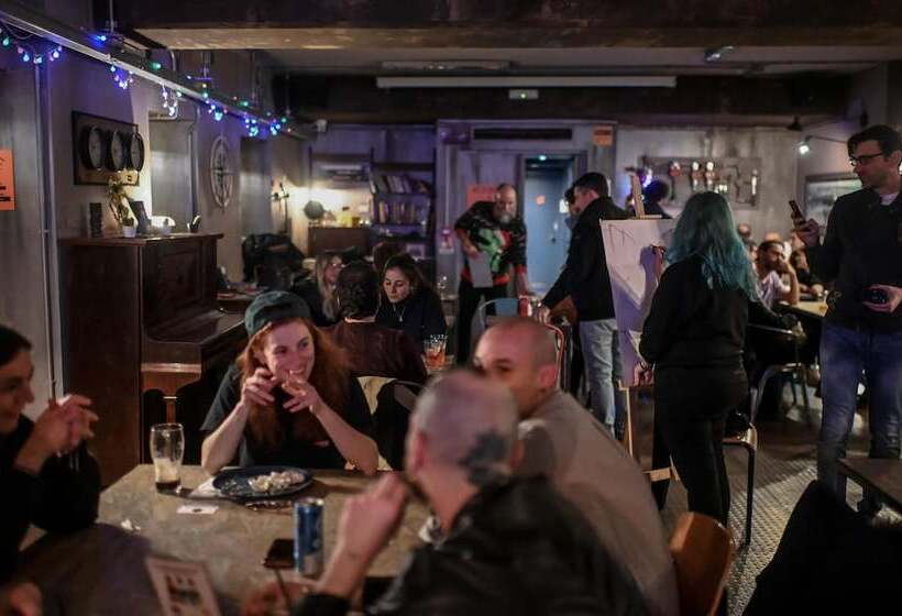 Ostello Bello Genova