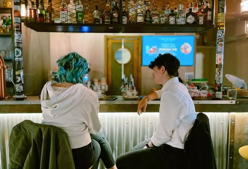 Ostello Bello Genova