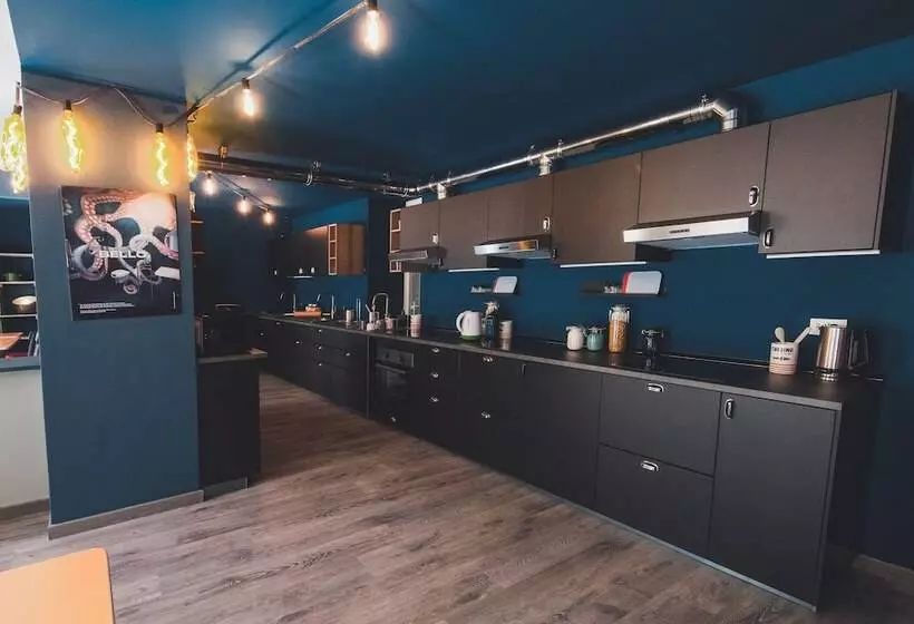 Ostello Bello Genova