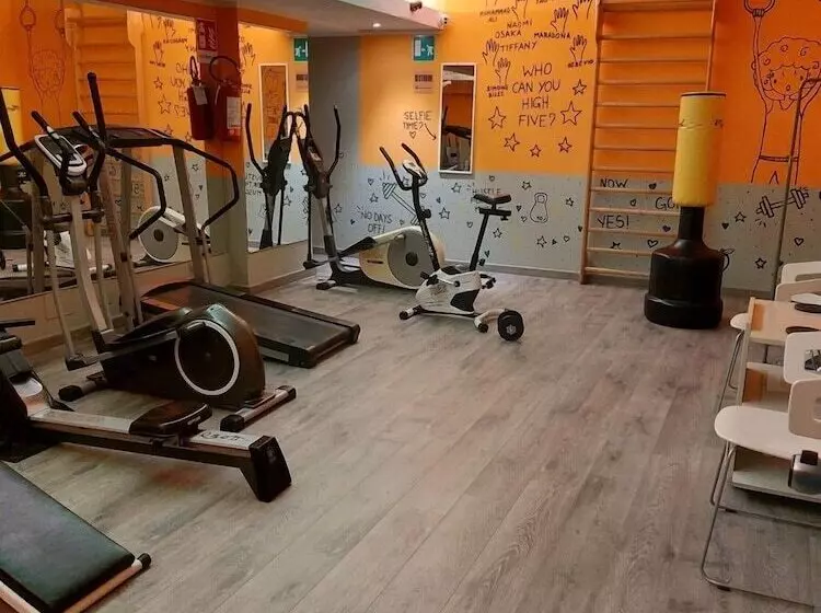 Ostello Bello Genova