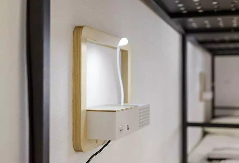 Ostello Bello Genova