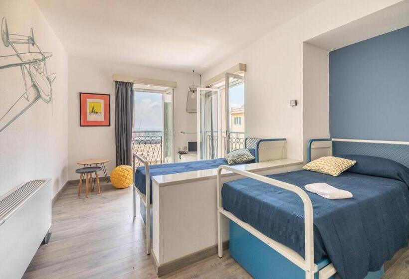 Ostello Bello Genova