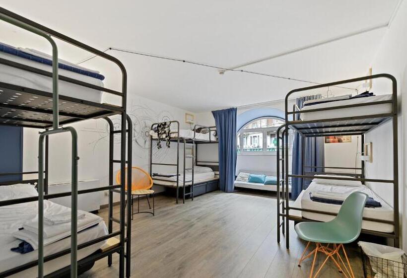 Ostello Bello Genova