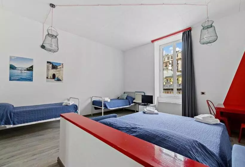 Ostello Bello Genova