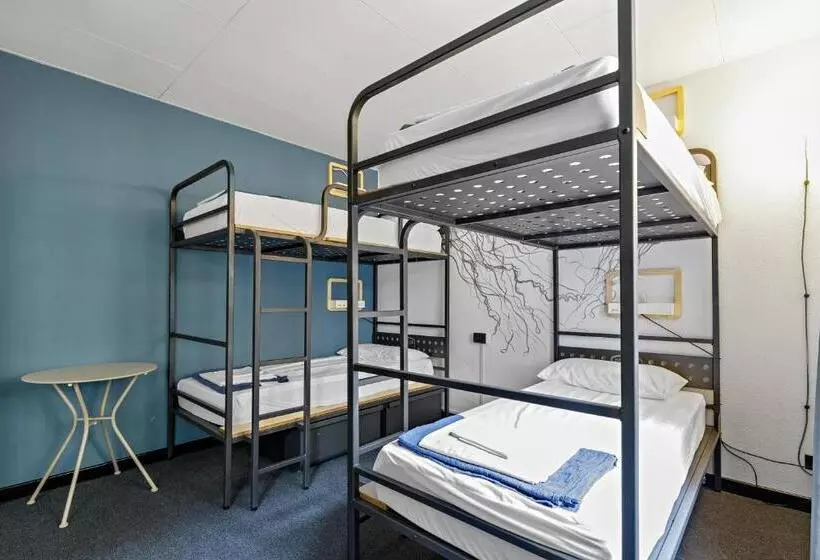 Ostello Bello Genova