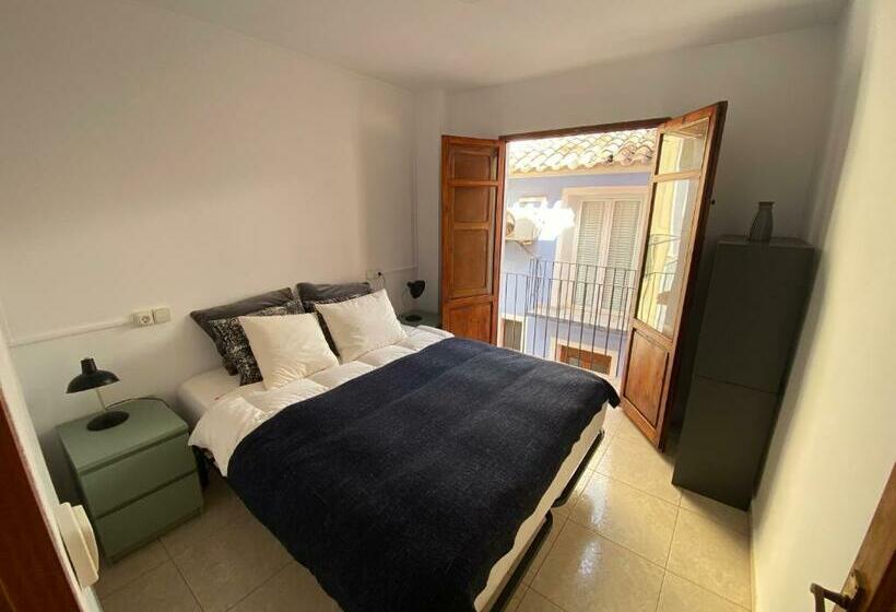 Pensión Boutique Anne By Vive La Vila