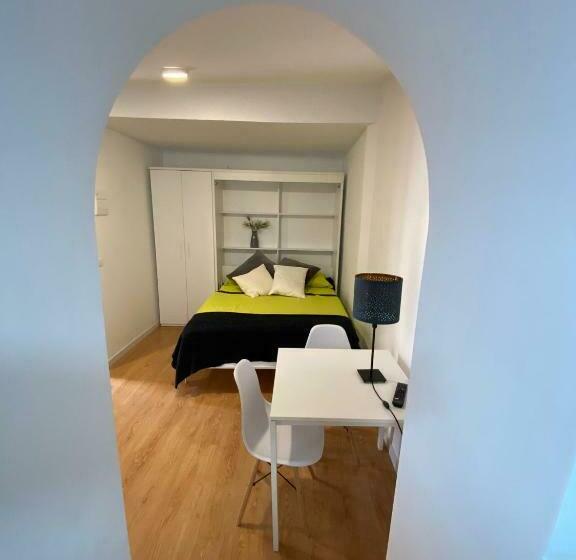 Pensión Boutique Anne By Vive La Vila