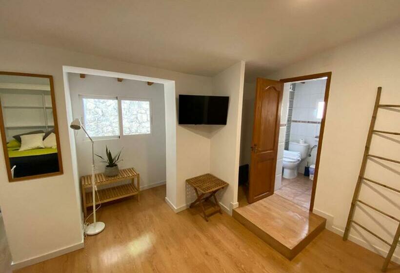 Pensión Boutique Anne By Vive La Vila