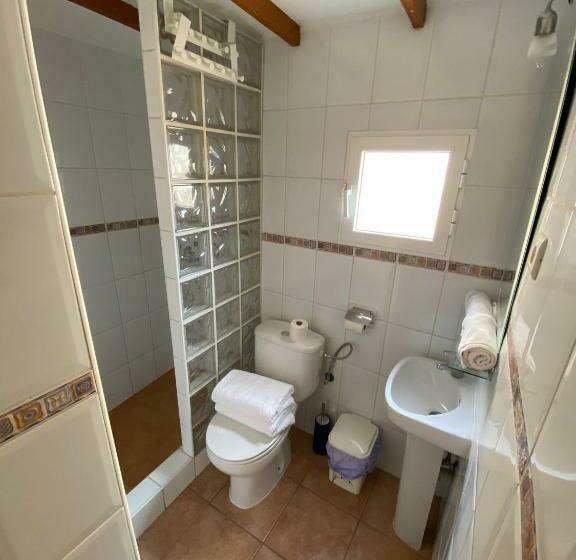 Pensión Boutique Anne By Vive La Vila