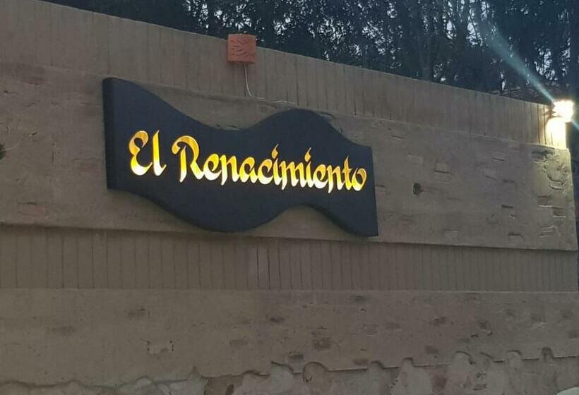 펜션 El Renacimiento By Indian Palace