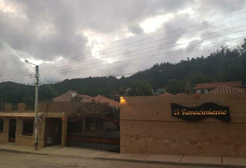 펜션 El Renacimiento By Indian Palace