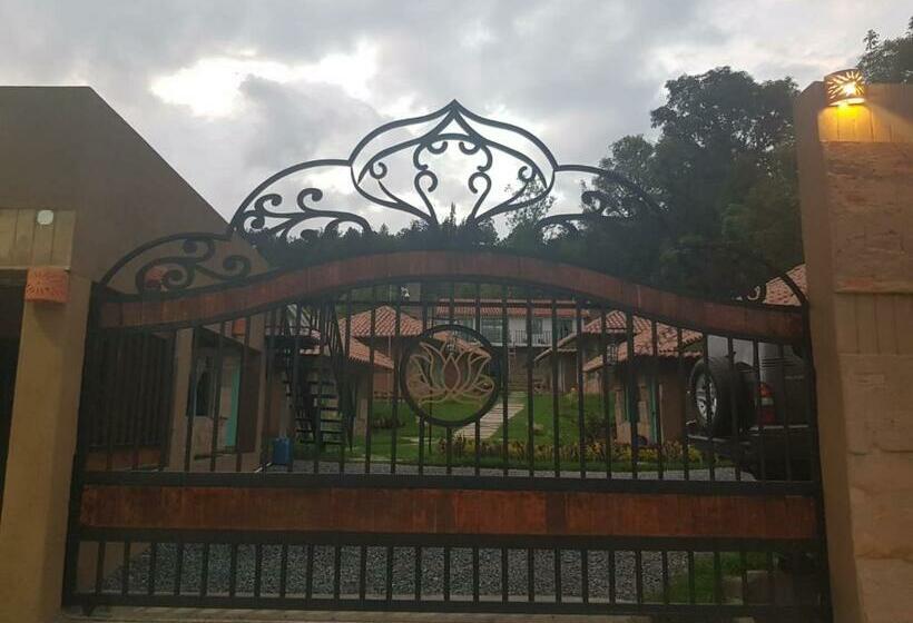 펜션 El Renacimiento By Indian Palace