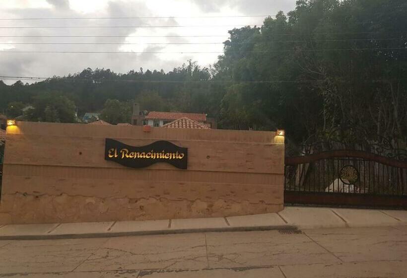 펜션 El Renacimiento By Indian Palace