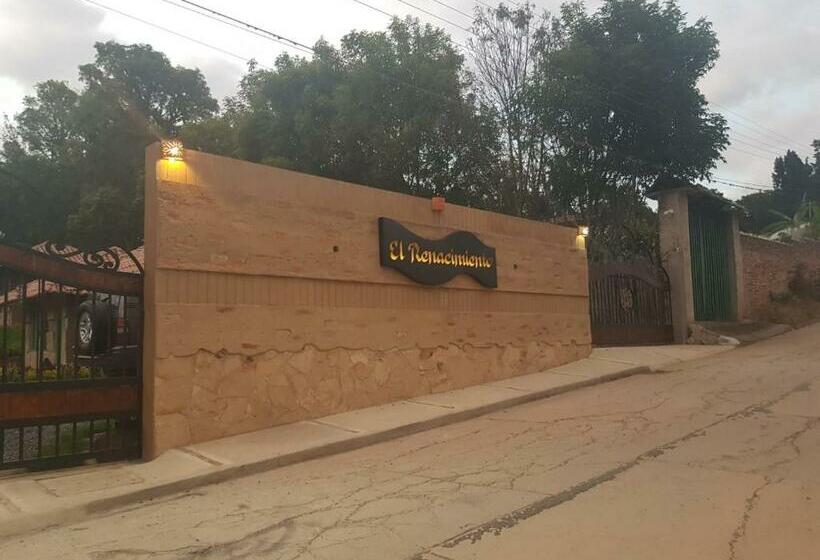 펜션 El Renacimiento By Indian Palace