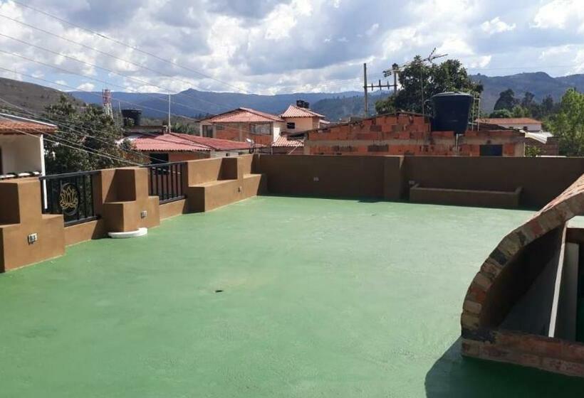 펜션 El Renacimiento By Indian Palace