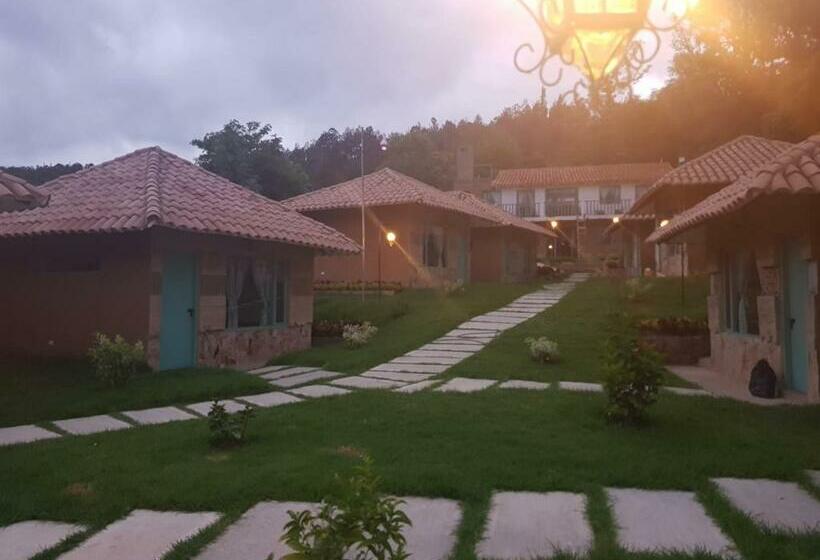 펜션 El Renacimiento By Indian Palace