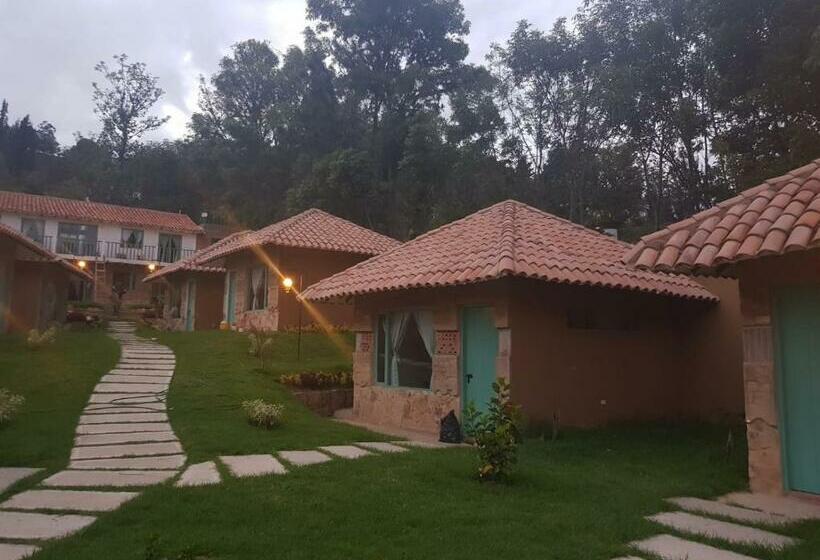 펜션 El Renacimiento By Indian Palace