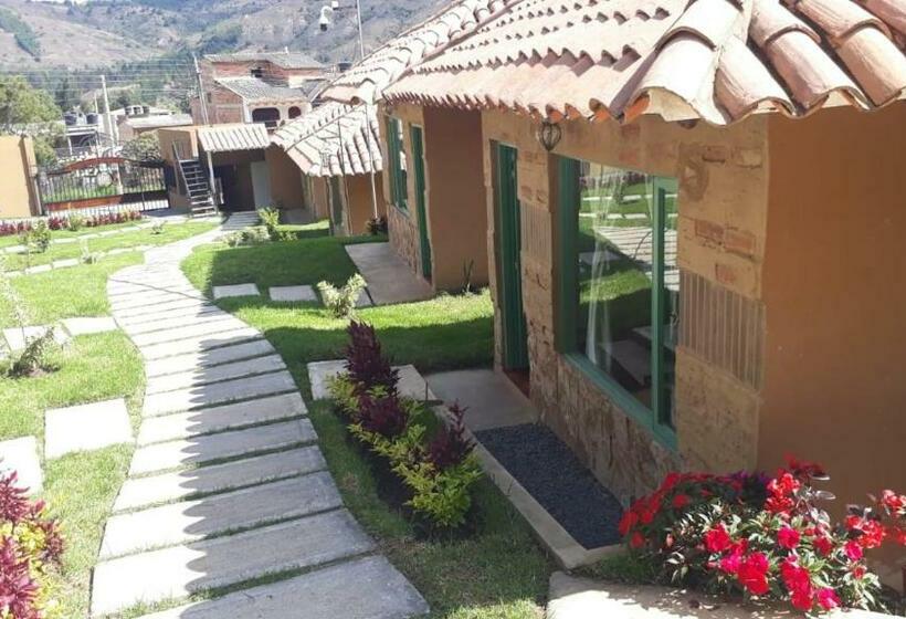 펜션 El Renacimiento By Indian Palace