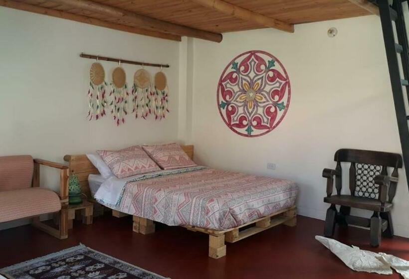 펜션 El Renacimiento By Indian Palace