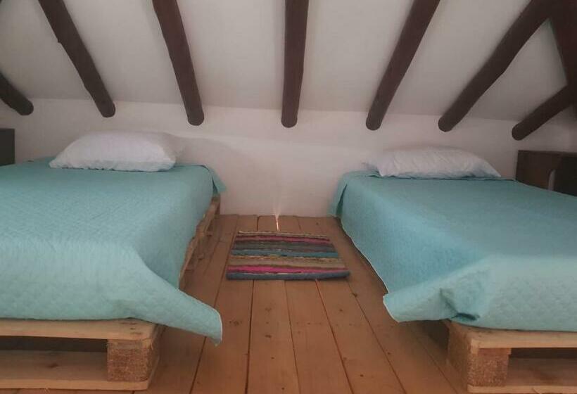 펜션 El Renacimiento By Indian Palace