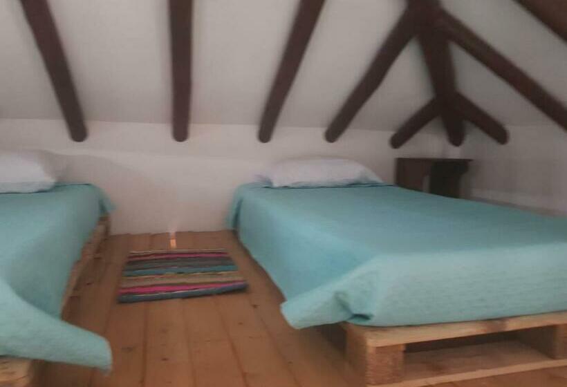 펜션 El Renacimiento By Indian Palace