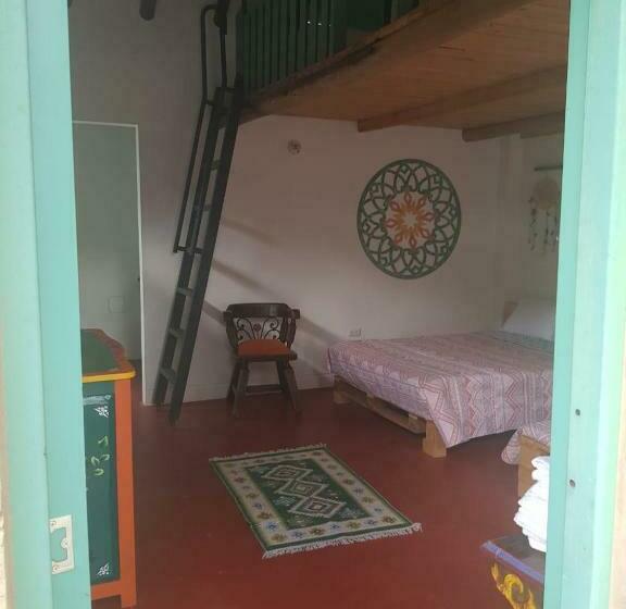 펜션 El Renacimiento By Indian Palace