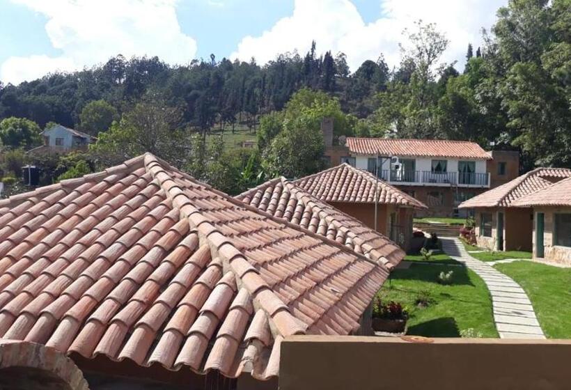 펜션 El Renacimiento By Indian Palace