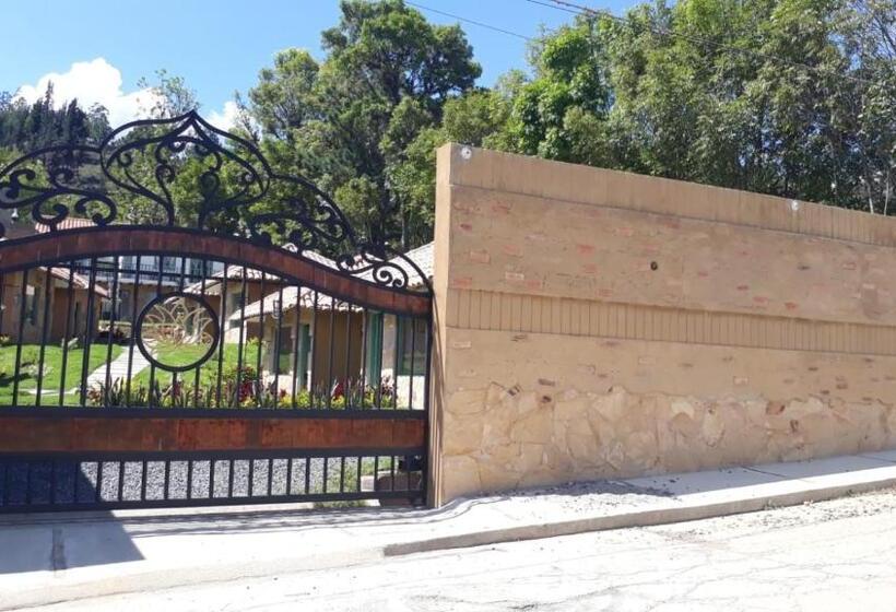 펜션 El Renacimiento By Indian Palace