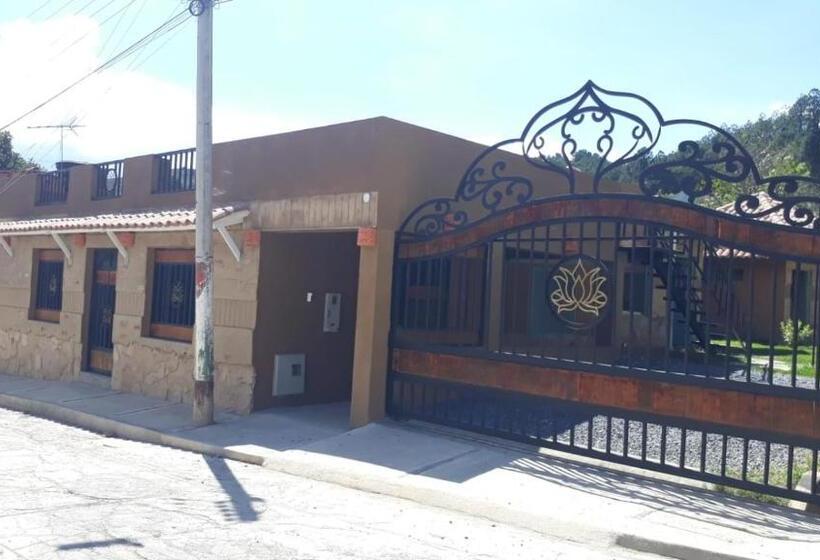 펜션 El Renacimiento By Indian Palace