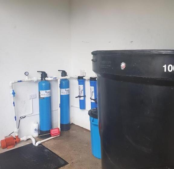 펜션 El Renacimiento By Indian Palace