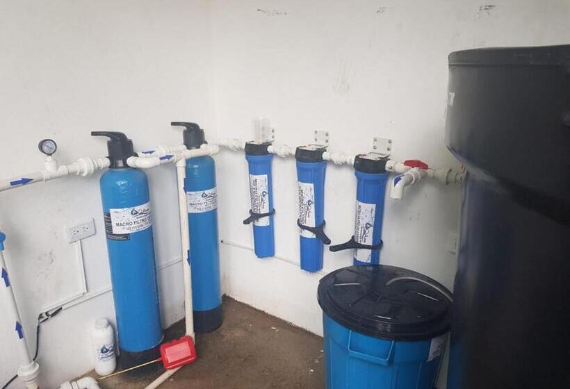 펜션 El Renacimiento By Indian Palace