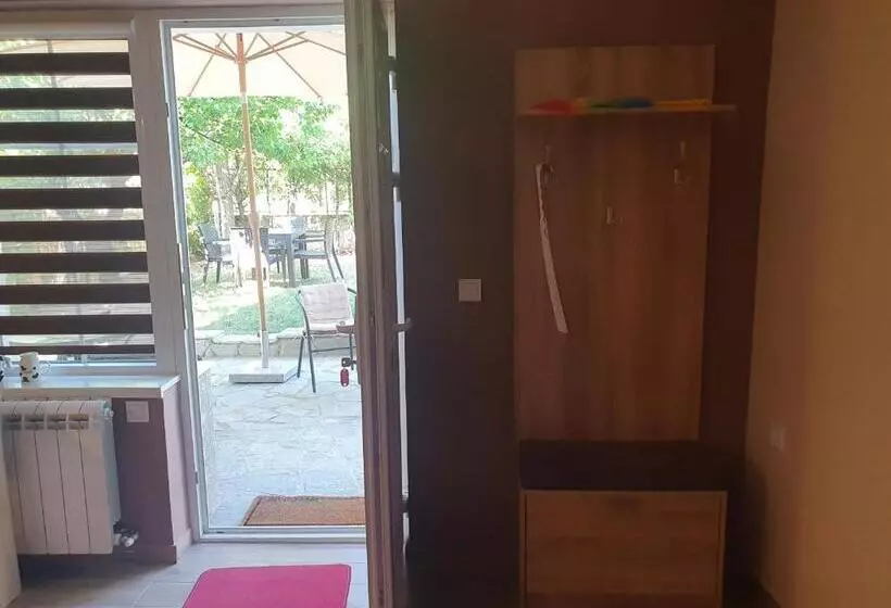 پانسیون Guest House Jasmin