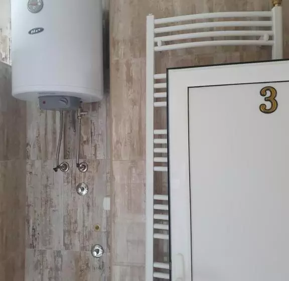 پانسیون Guest House Jasmin