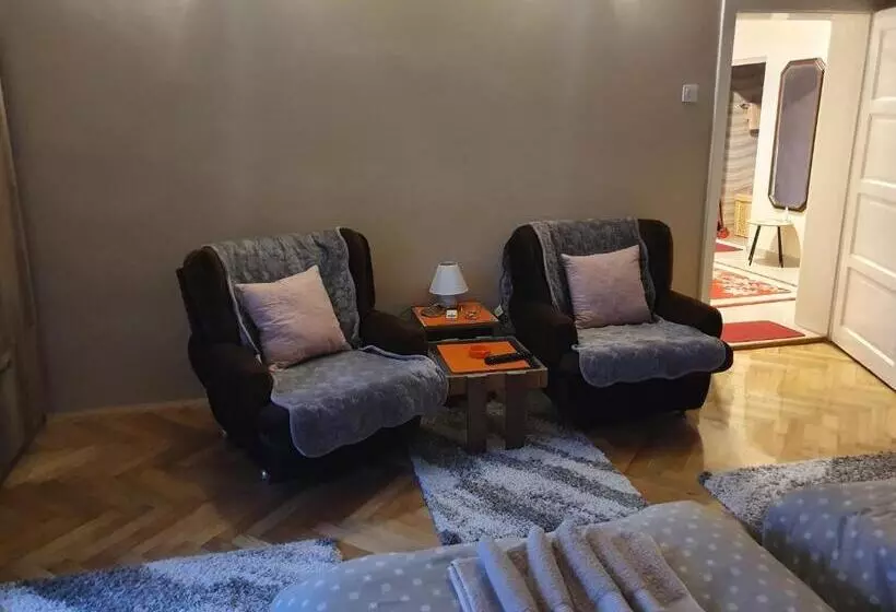 پانسیون Guest House Jasmin