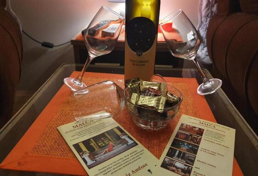 펜션 Guest House Jasmin