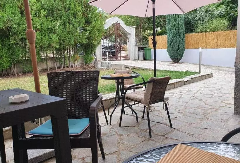 پانسیون Guest House Jasmin